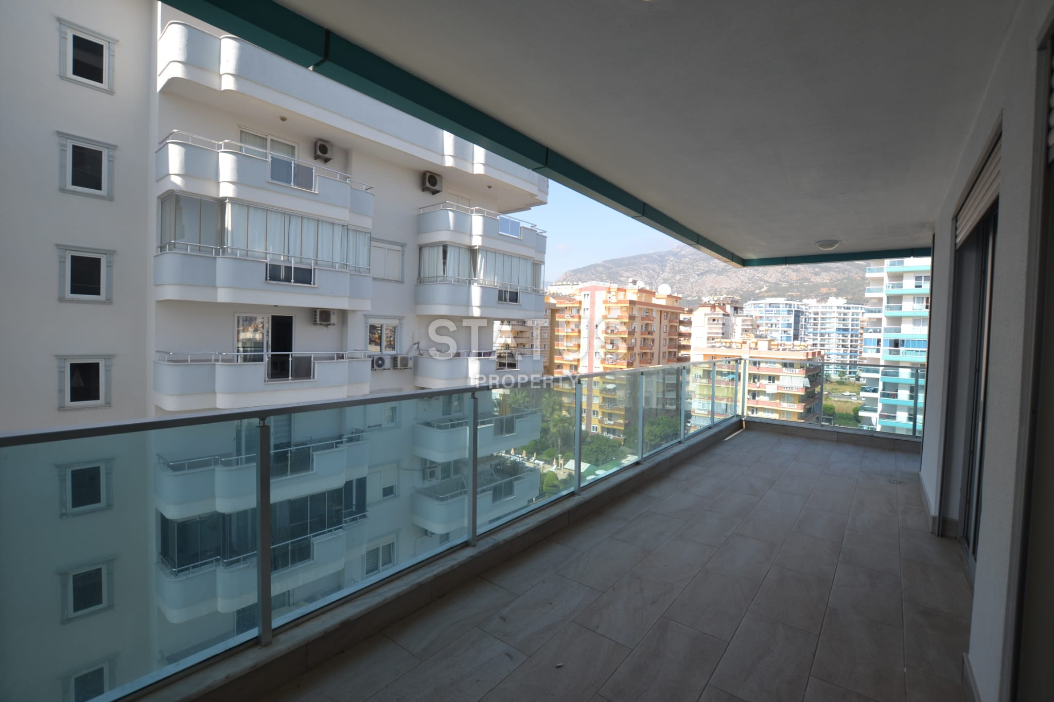 Отличная 2+1 на первой береговой линии в районе Махмутлар! фото 35