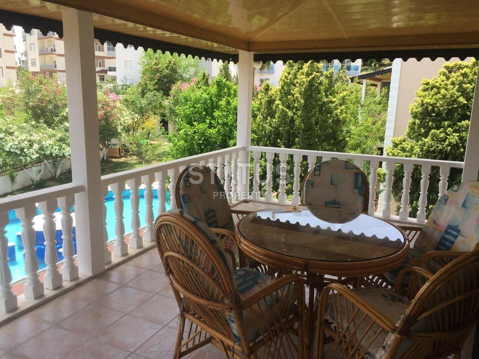 Cozy villa in the city, in the elite area of Oba, 250 m2 фото 3