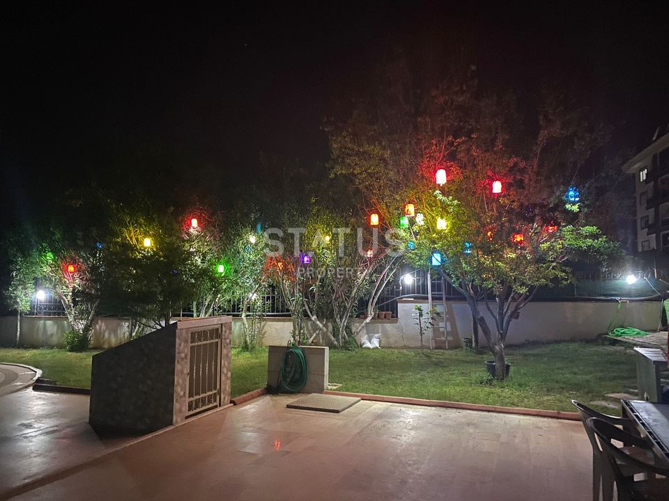 Cozy villa in the city, in the elite area of Oba, 250 m2 фото 5