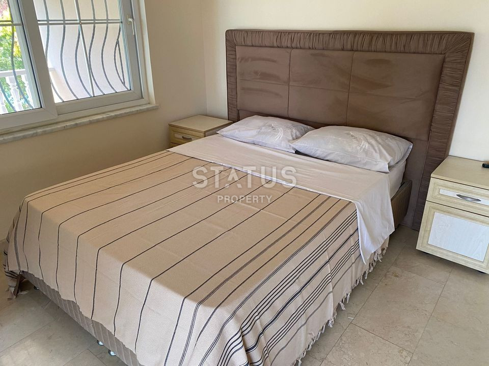 Cozy villa in the city, in the elite area of Oba, 250 m2 фото 10