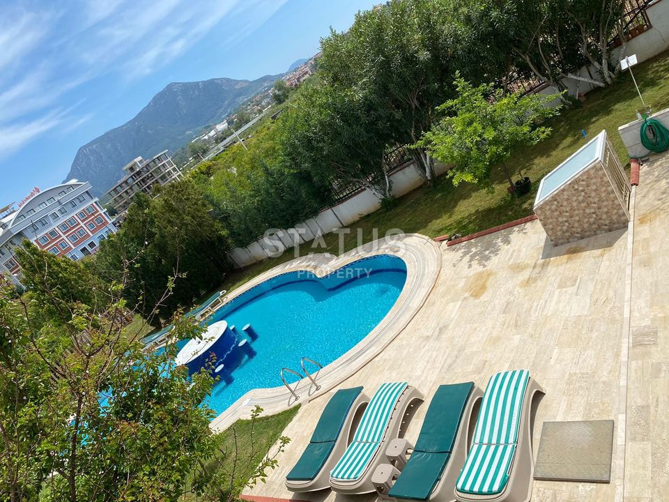 Cozy villa in the city, in the elite area of Oba, 250 m2 фото 11