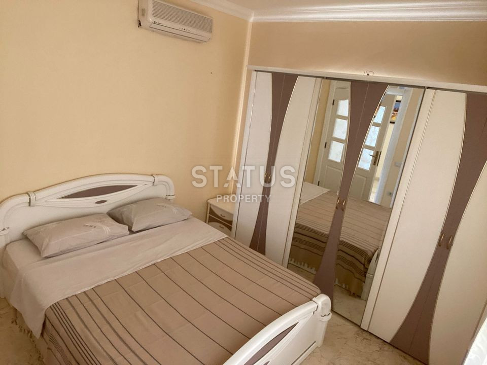 Cozy villa in the city, in the elite area of Oba, 250 m2 фото 12