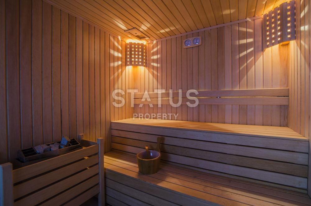 Luxurious villas on the Mediterranean coast фото 7