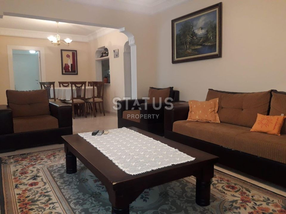 Cozy villa in the city, in the elite area of Oba, 250 m2 фото 19