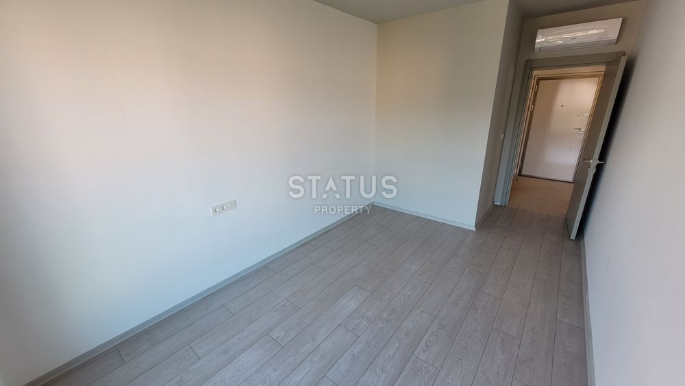 Просторная и светлая 2+1 в отличном комплексе, район Кестель. фото 11