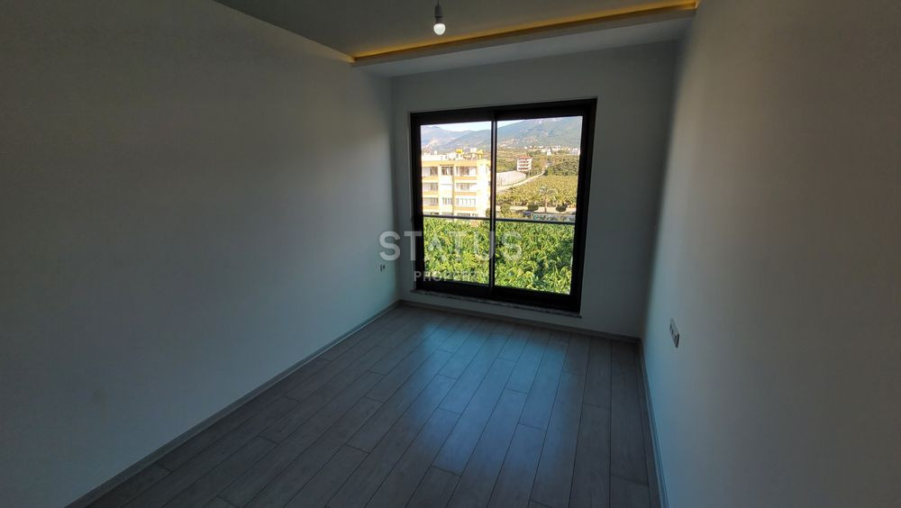 Просторная и светлая 2+1 в отличном комплексе, район Кестель. фото 12