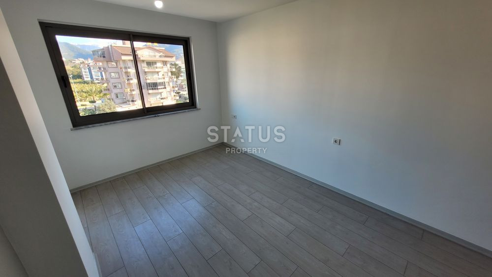 Просторная и светлая 2+1 в отличном комплексе, район Кестель. фото 20