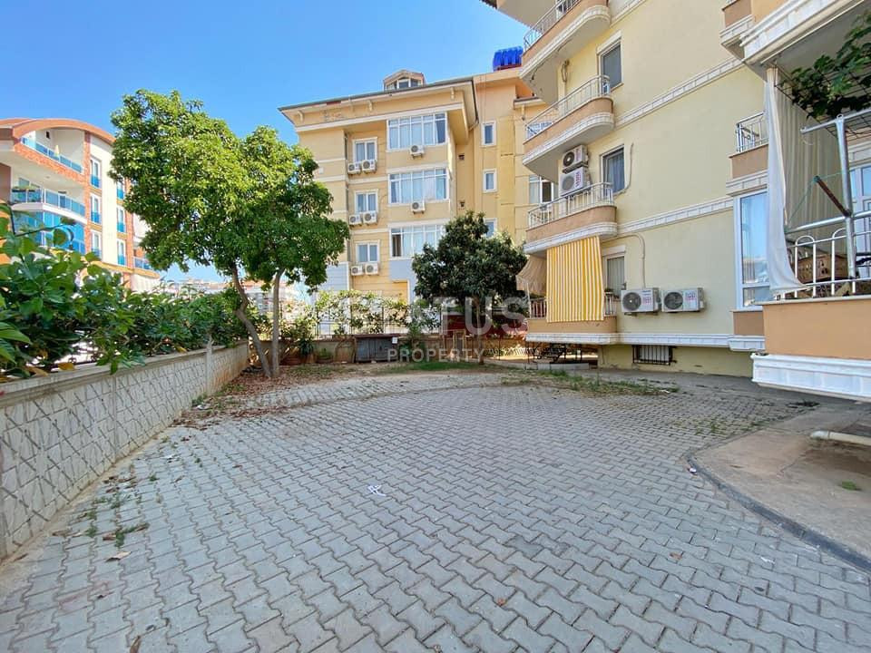 Пентхаус 4+1 в европейском районе Оба, 190 м2. фото 3