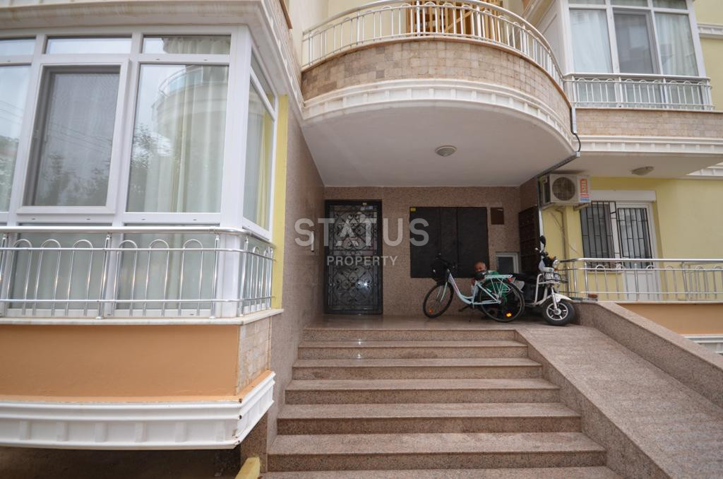 Пентхаус 4+1 в европейском районе Оба, 190 м2. фото 4