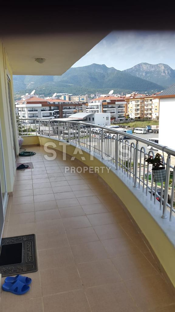 Пентхаус 4+1 в европейском районе Оба, 190 м2. фото 5