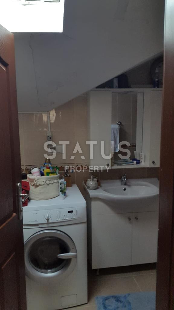 Пентхаус 4+1 в европейском районе Оба, 190 м2. фото 6