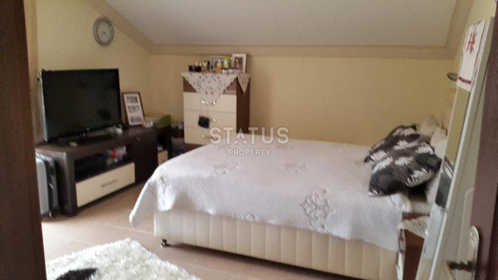 Пентхаус 4+1 в европейском районе Оба, 190 м2. фото 7