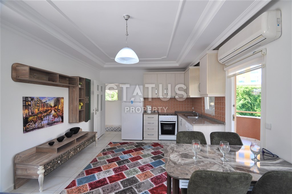 Трехкомнатные меблированные апартаменты в Тосмуре, 110 м2 фото 9