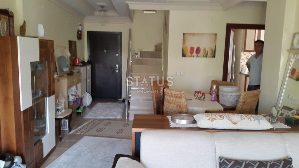 Пентхаус 4+1 в европейском районе Оба, 190 м2. фото 8