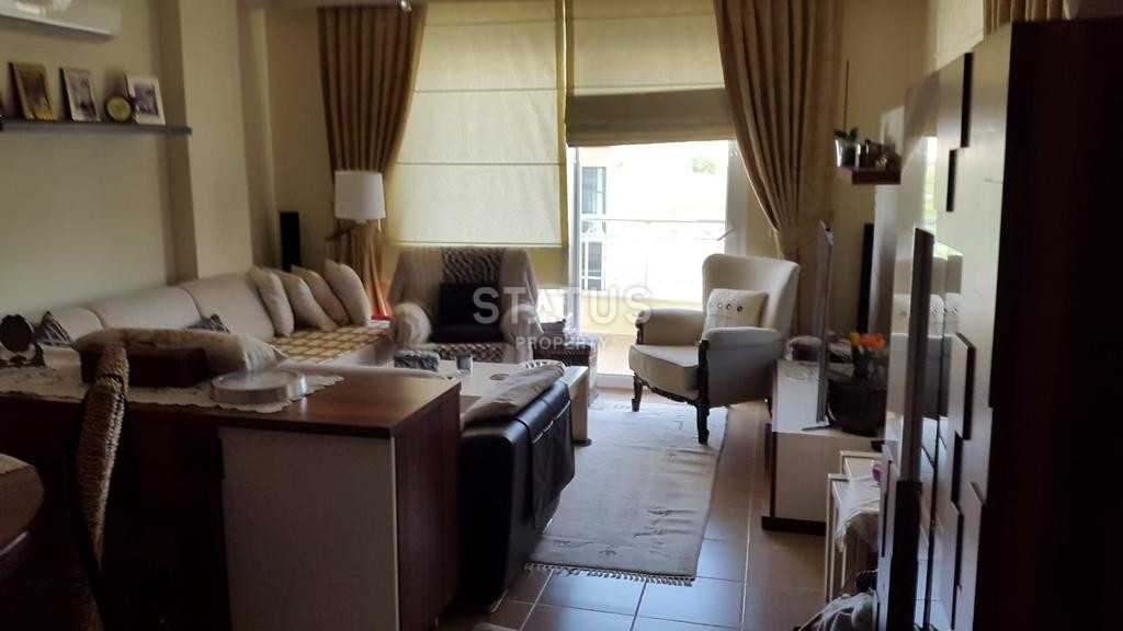 Пентхаус 4+1 в европейском районе Оба, 190 м2. фото 9