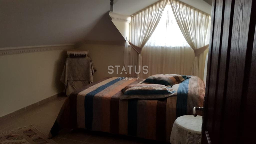 Пентхаус 4+1 в европейском районе Оба, 190 м2. фото 10