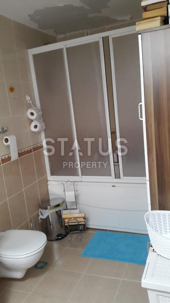 Пентхаус 4+1 в европейском районе Оба, 190 м2. фото 11