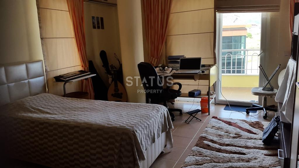 Пентхаус 4+1 в европейском районе Оба, 190 м2. фото 15