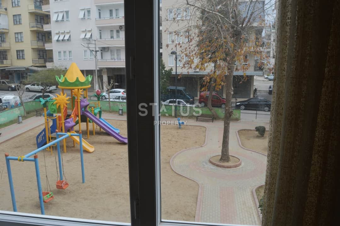 Три меблированные квартиры 1+1 в районе Джикджилли. Супер цена! фото 3