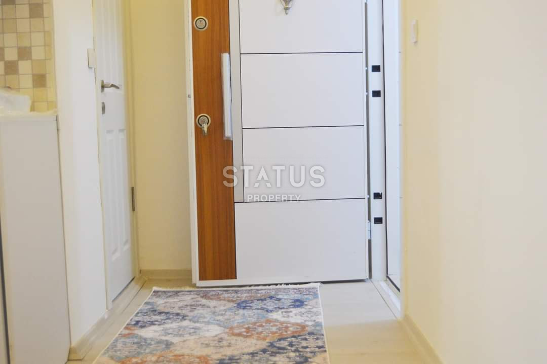 Три меблированные квартиры 1+1 в районе Джикджилли. Супер цена! фото 8