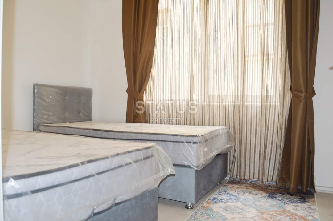 Три меблированные квартиры 1+1 в районе Джикджилли. Супер цена! фото 11