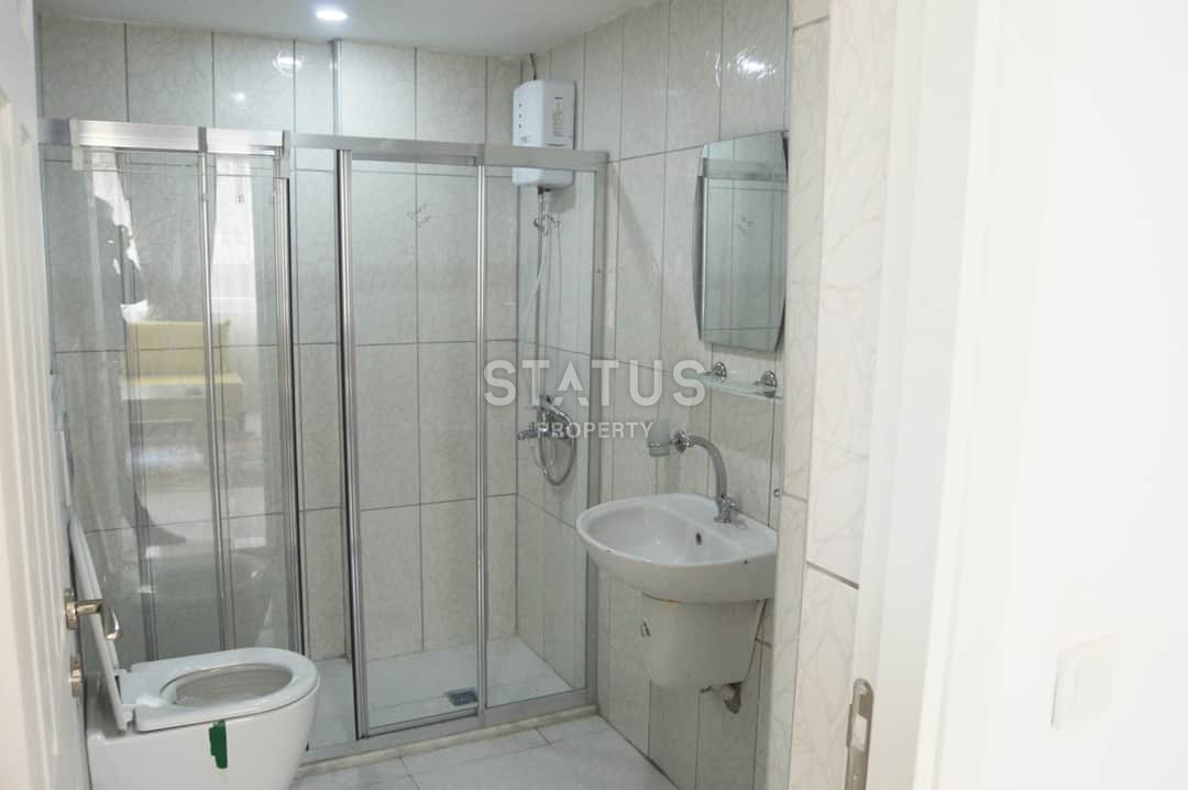 Три меблированные квартиры 1+1 в районе Джикджилли. Супер цена! фото 12