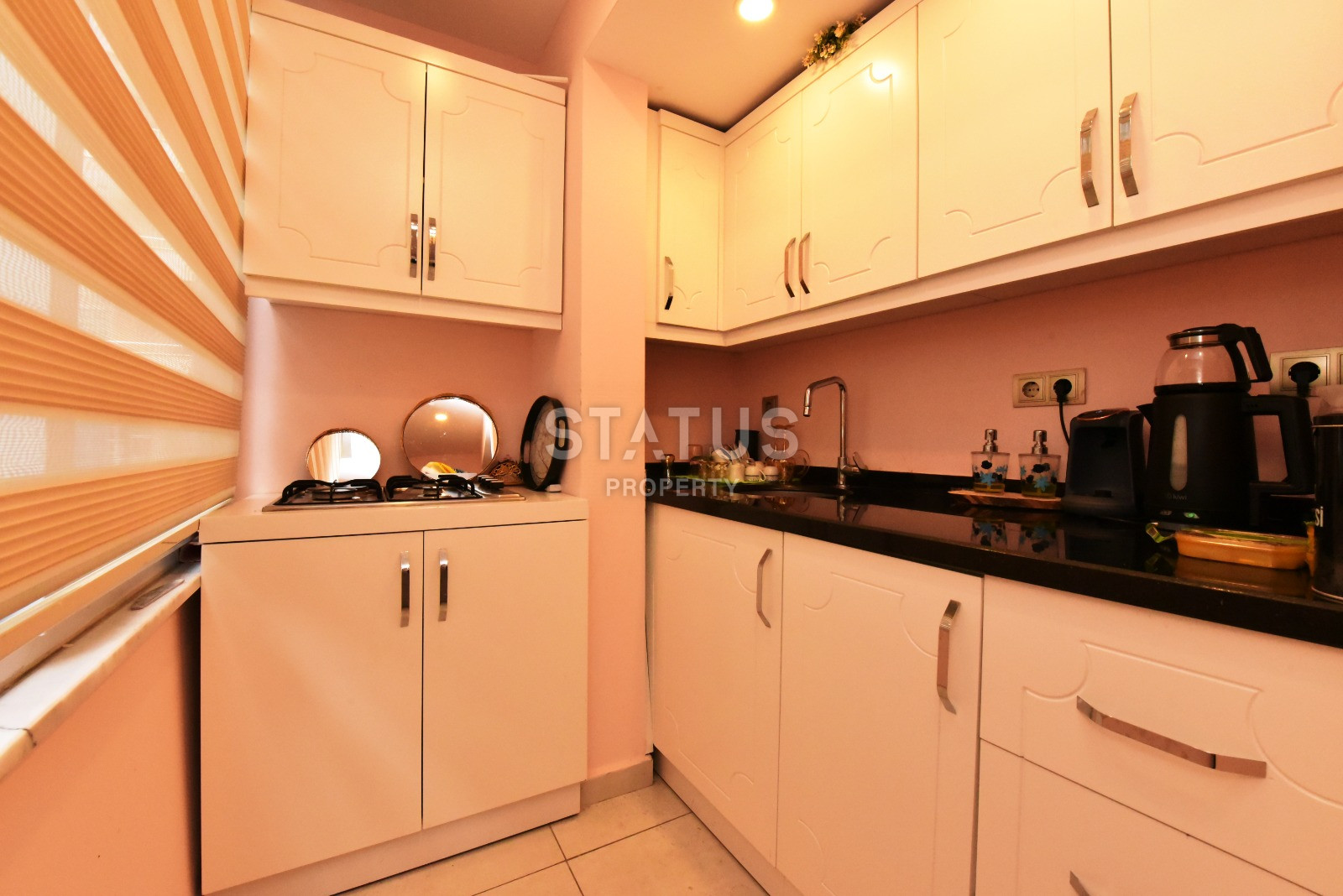 Квартира-офис с лучшей локацией в самом сердце Алании, 100 м2. фото 5