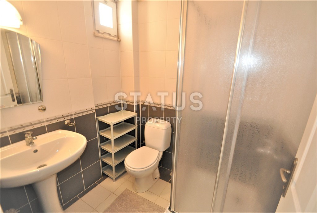 Трехкомнатные меблированные апартаменты в Тосмуре, 110 м2 фото 16