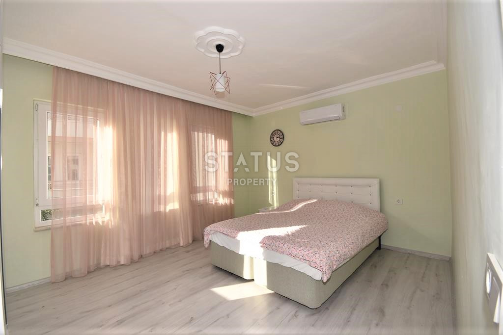 Четырехкомнатная квартира с мебелью в районе пляжа Клеопатры, 150м.кв фото 5