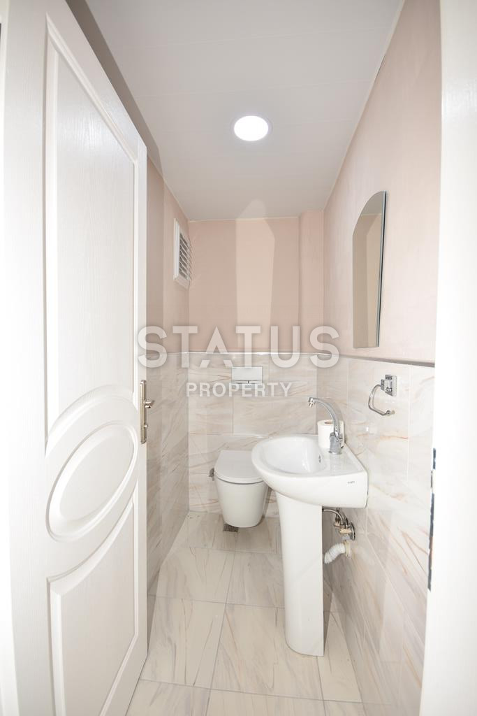 Четырехкомнатная квартира с мебелью в районе пляжа Клеопатры, 150м.кв фото 10