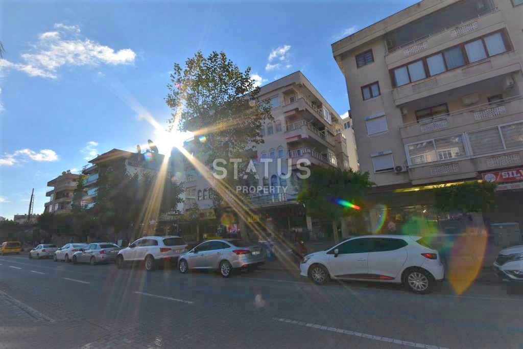 Четырехкомнатная квартира с мебелью в районе пляжа Клеопатры, 150м.кв фото 19