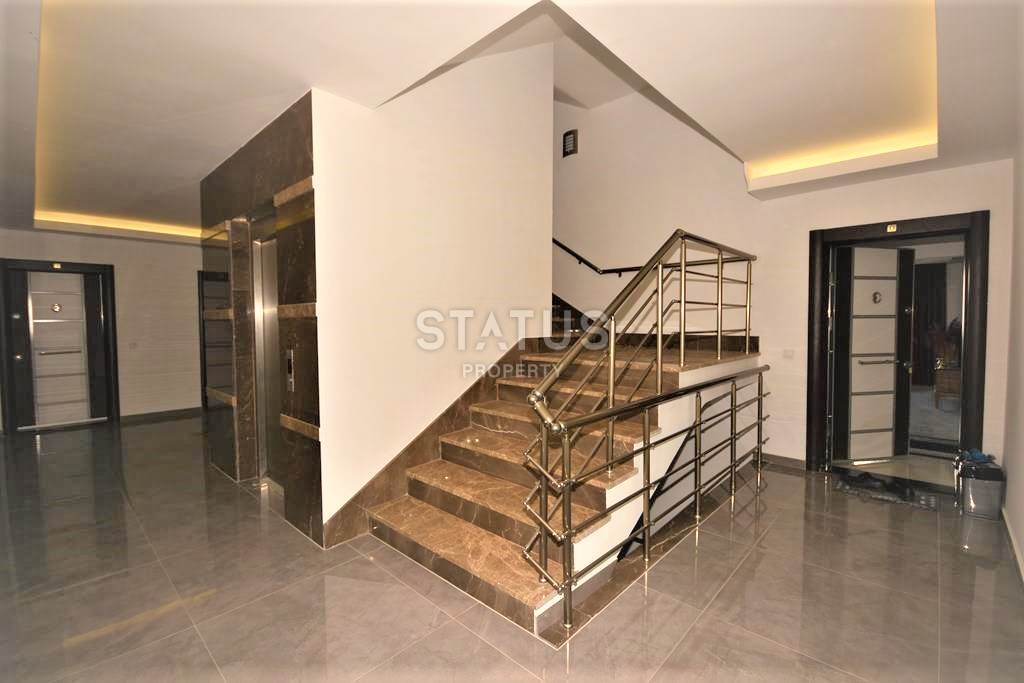 Апартаменты 1+1 с видом на море в Кестеле, 70 кв.м. фото 19