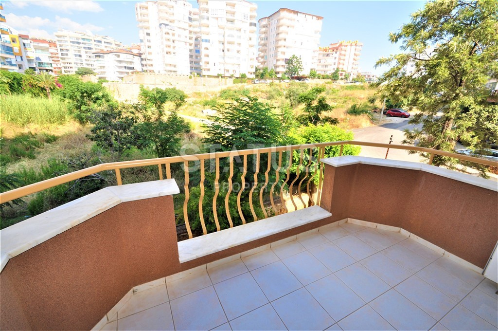 Трехкомнатные меблированные апартаменты в Тосмуре, 110 м2 фото 21