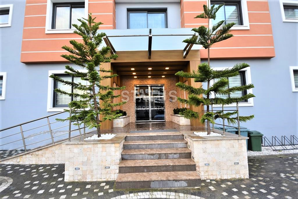 Апартаменты 1+1 с видом на море в Кестеле, 70 кв.м. фото 31