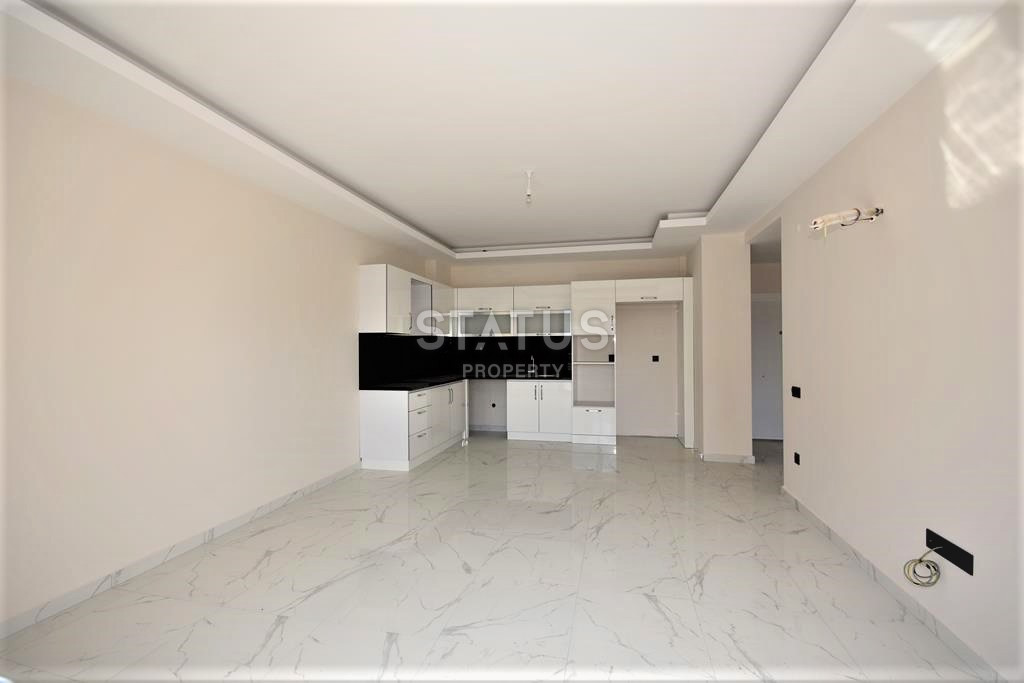 Апартаменты 1+1 в элитном комплексе, в 150 метрах от моря, 80 м2 фото 3