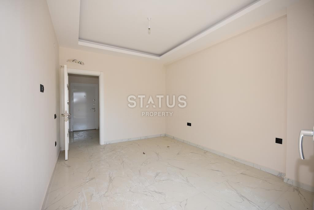 Апартаменты 1+1 в элитном комплексе, в 150 метрах от моря, 80 м2 фото 4