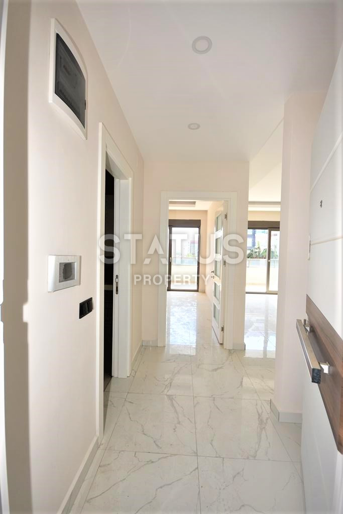 Апартаменты 1+1 в элитном комплексе, в 150 метрах от моря, 80 м2 фото 5