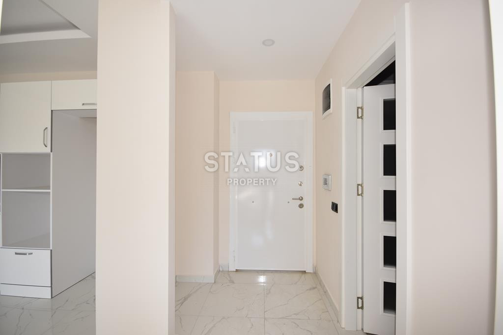 Апартаменты 1+1 в элитном комплексе, в 150 метрах от моря, 80 м2 фото 6