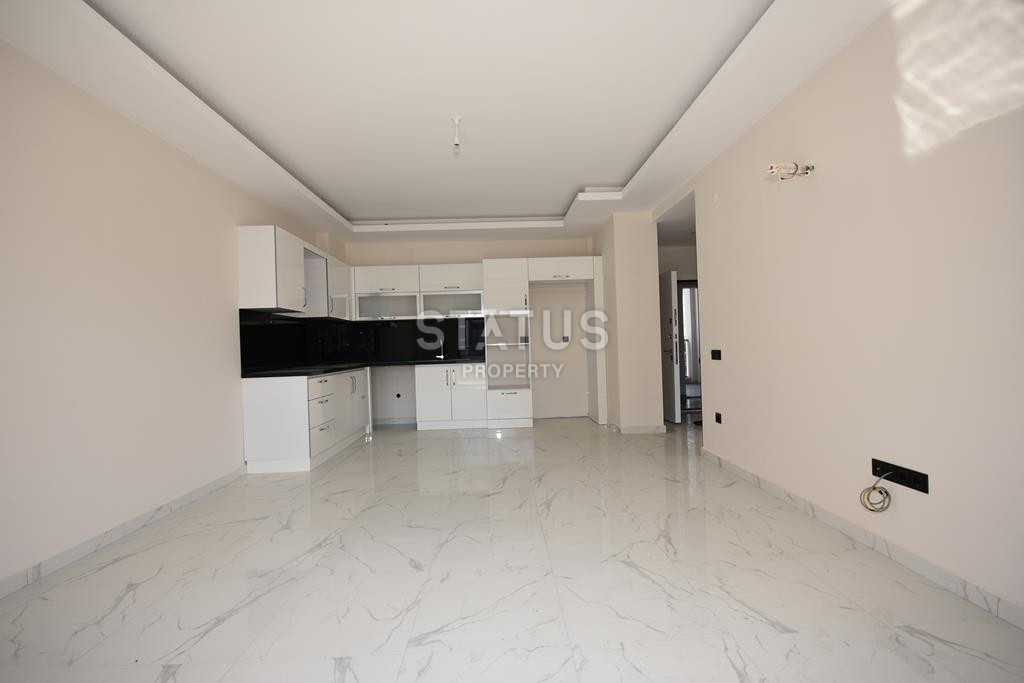 Апартаменты 1+1 в элитном комплексе, в 150 метрах от моря, 80 м2 фото 10