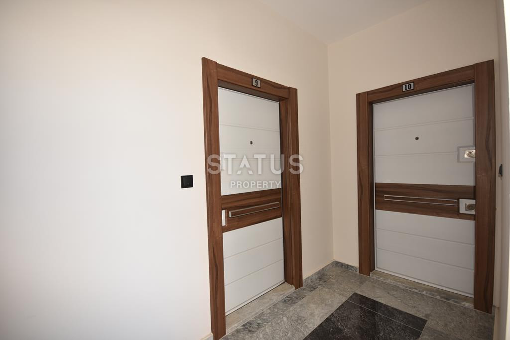 Апартаменты 1+1 в элитном комплексе, в 150 метрах от моря, 80 м2 фото 11