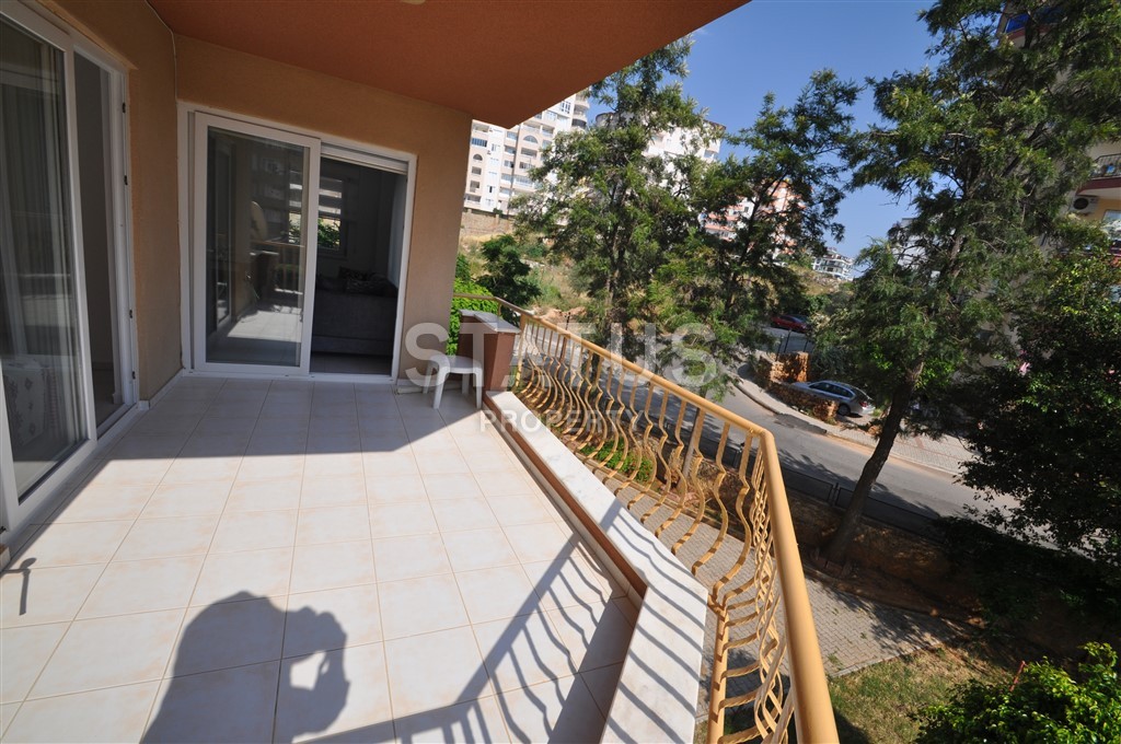 Трехкомнатные меблированные апартаменты в Тосмуре, 110 м2 фото 23