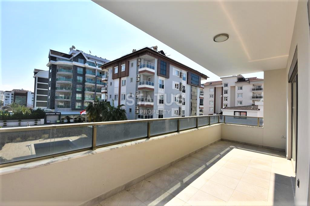 Апартаменты 1+1 в элитном комплексе, в 150 метрах от моря, 80 м2 фото 15