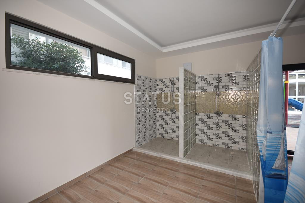 Апартаменты 1+1 в элитном комплексе, в 150 метрах от моря, 80 м2 фото 20