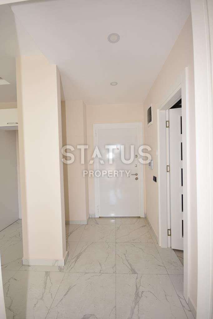 Апартаменты 1+1 в элитном комплексе, в 150 метрах от моря, 80 м2 фото 21