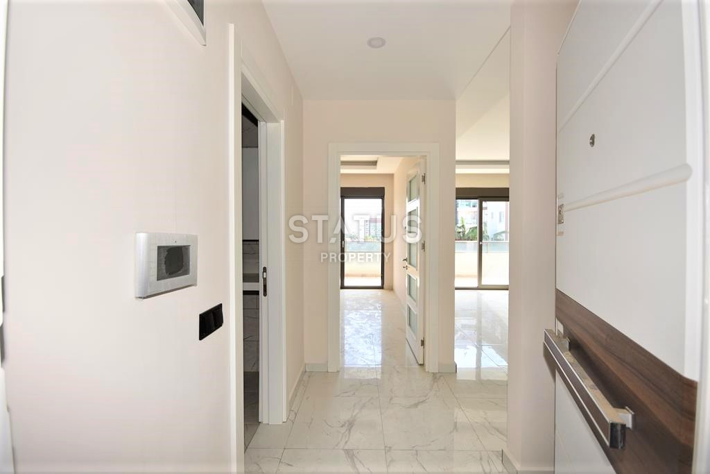 Апартаменты 1+1 в элитном комплексе, в 150 метрах от моря, 80 м2 фото 24