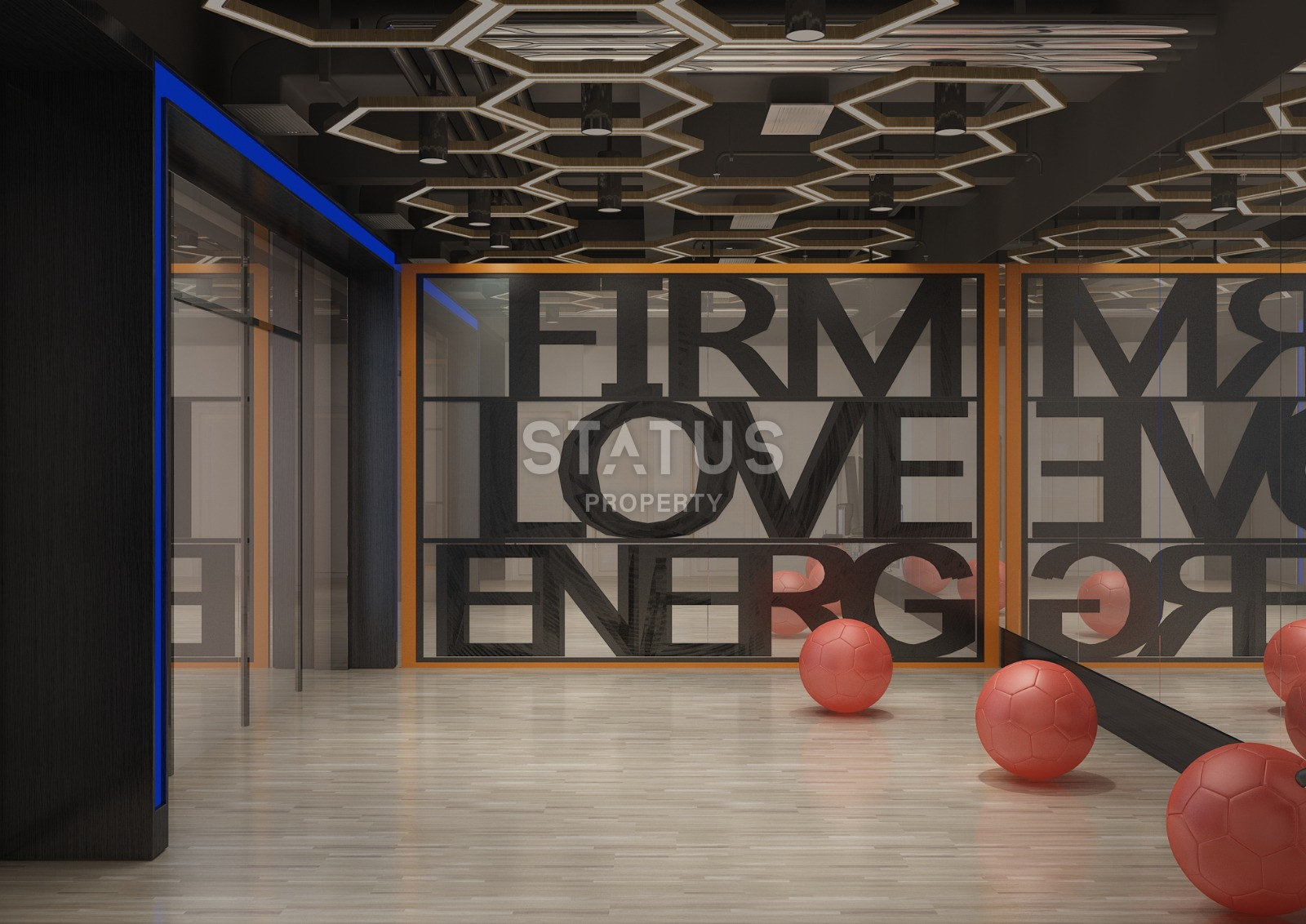 New modern complex Daniella Garden in Kargicak! фото 22