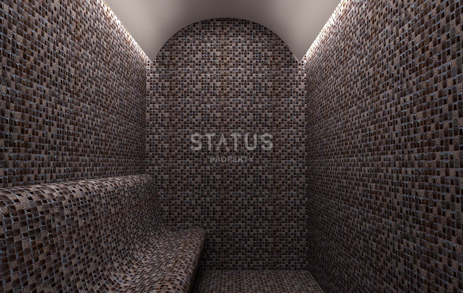 New modern complex Daniella Garden in Kargicak! фото 26