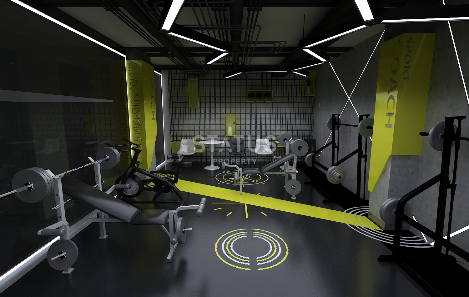 New modern complex Daniella Garden in Kargicak! фото 27