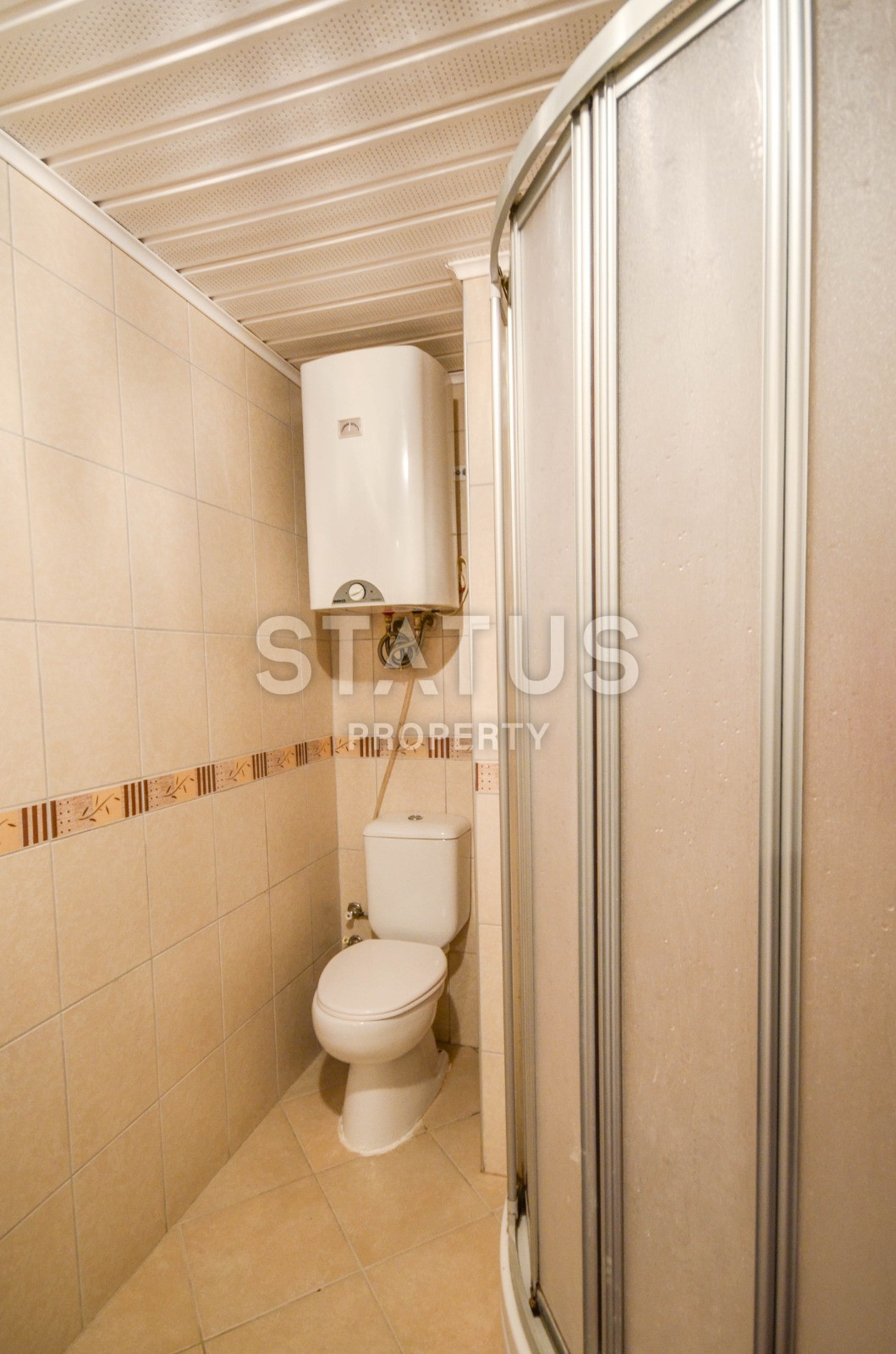 Three-room apartment with furniture in an excellent complex in Mahmutlar, 120 m2 фото 12