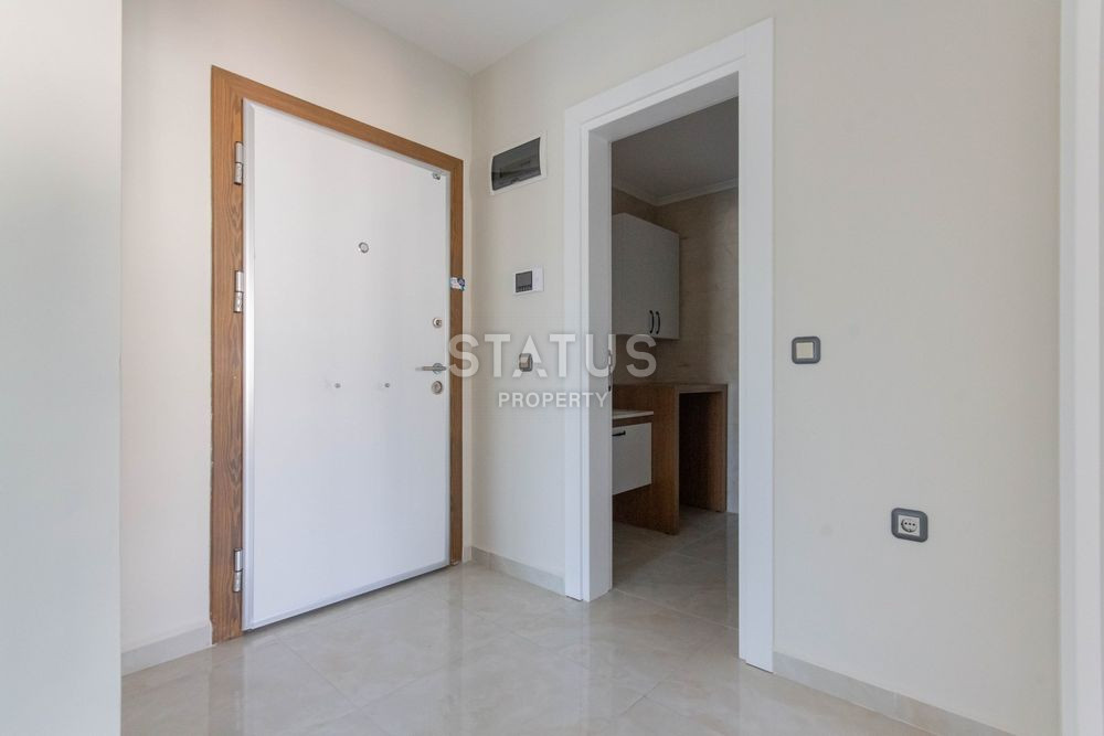 Апартаменты 2+1 на первой береговой линии в комплекс с инфраструктурой, вид на море, 100м2 фото 8